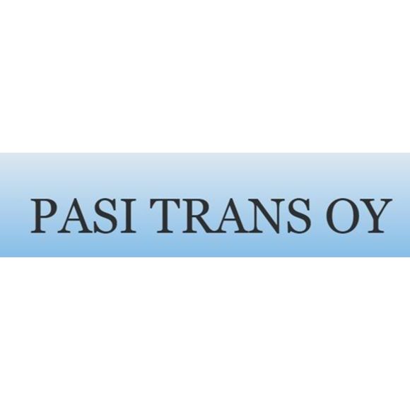 Pasi Trans Oy Logo