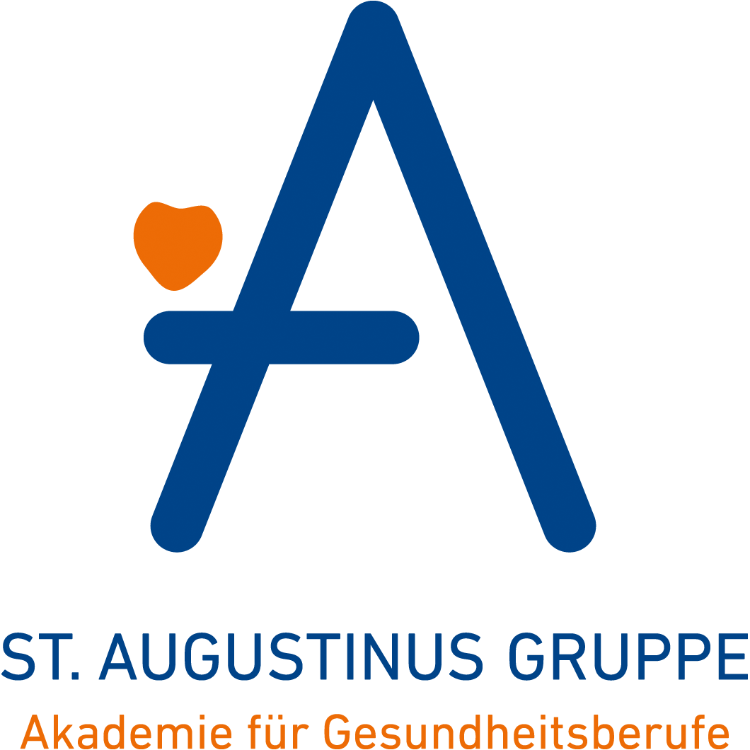 Logo von St. Augustinus Akademie für Gesundheitsberufe
