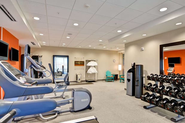 Images Home2 Suites by Hilton Winston-Salem Hanes Mall