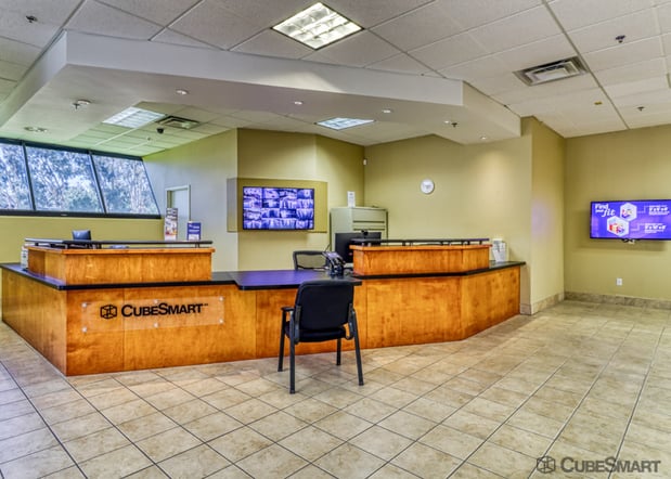 Images CubeSmart Self Storage