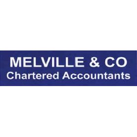 LOGO Melville & Co Accountants Barrow-In-Furness 01229 434000
