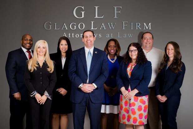 Images Glago Law Firm