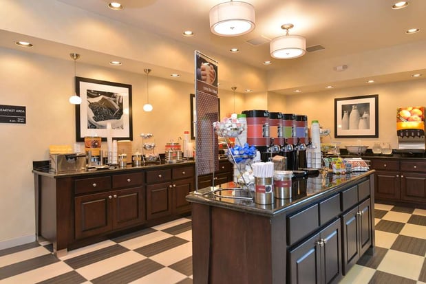 Images Hampton Inn Middletown