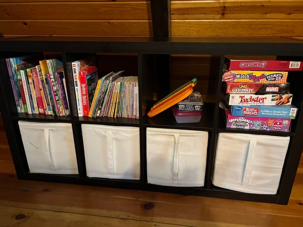 Images The Cozy Cub - Cabin in Arnold