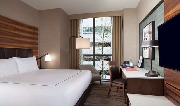 Images The Porter Portland, Curio Collection by Hilton