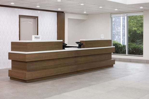 Images Hilton Garden Inn Winston-Salem/Hanes Mall