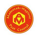 Logo von Matuszak Hygiene