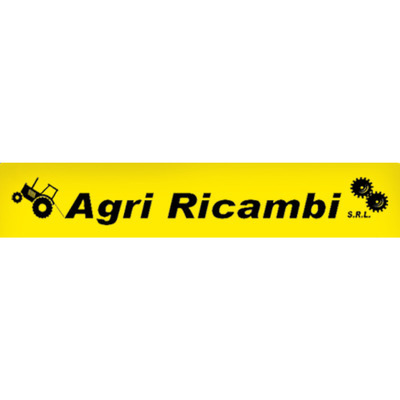 Agri Ricambi Logo
