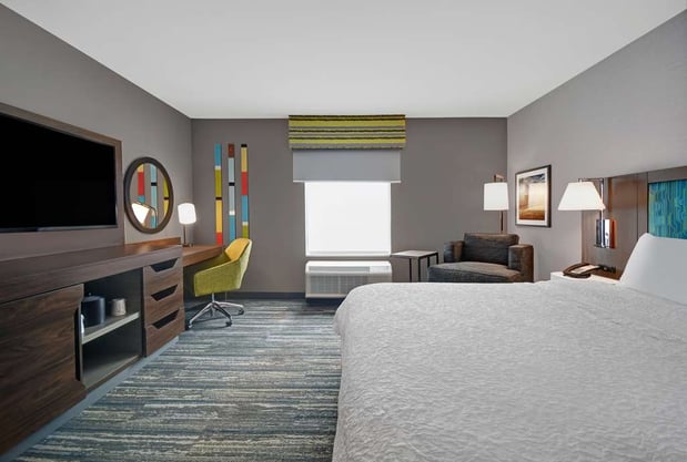 Images Hampton Inn Cave City