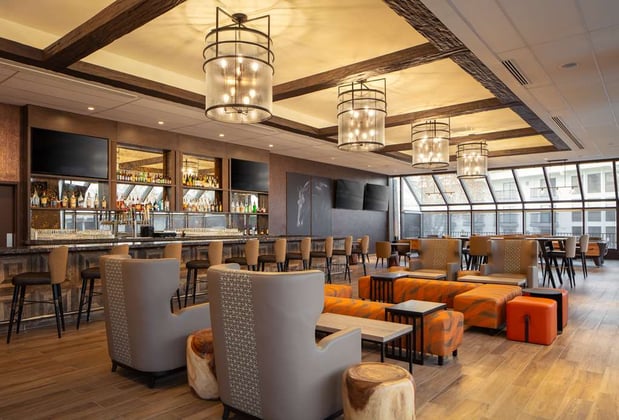 Images DoubleTree by Hilton Hotel Sacramento