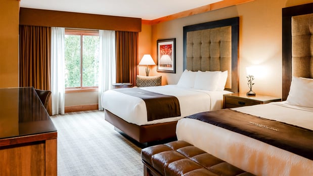 Images Wyoming Inn of Jackson Hole