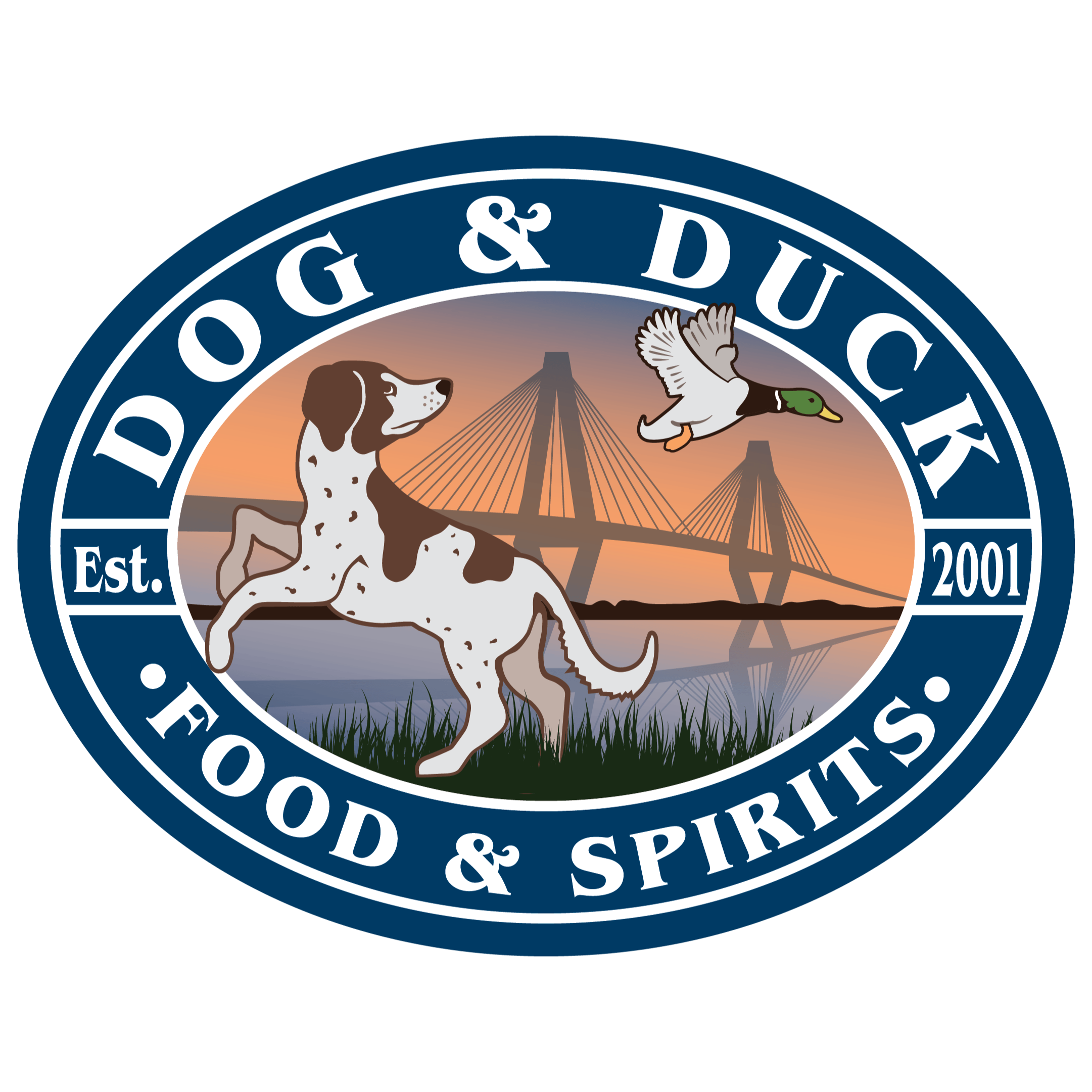 Dog and Duck - Charleston, SC 29492 - (843)867-6092 | ShowMeLocal.com