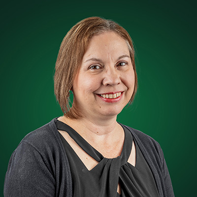 Image of Mary Potts, M.A., CCC-A, hearing care professional in Fairview Park, OH