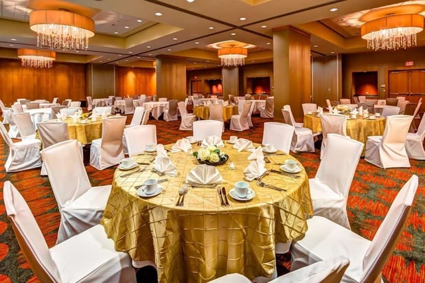 Images Embassy Suites by Hilton Houston Energy Corridor