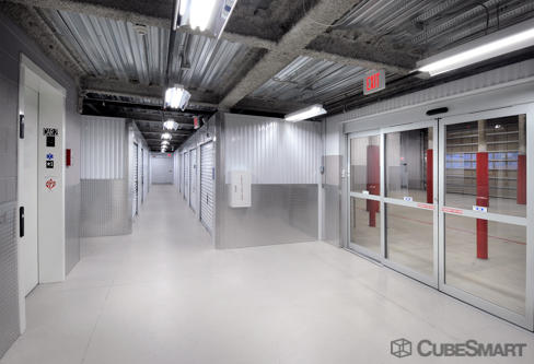 CubeSmart Self Storage Photo