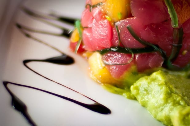 Images Kaiser Grille Palm Springs