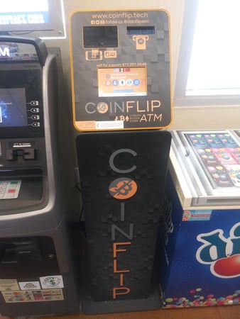 Images CoinFlip Bitcoin ATM - Hy-Miler (Sandusky)