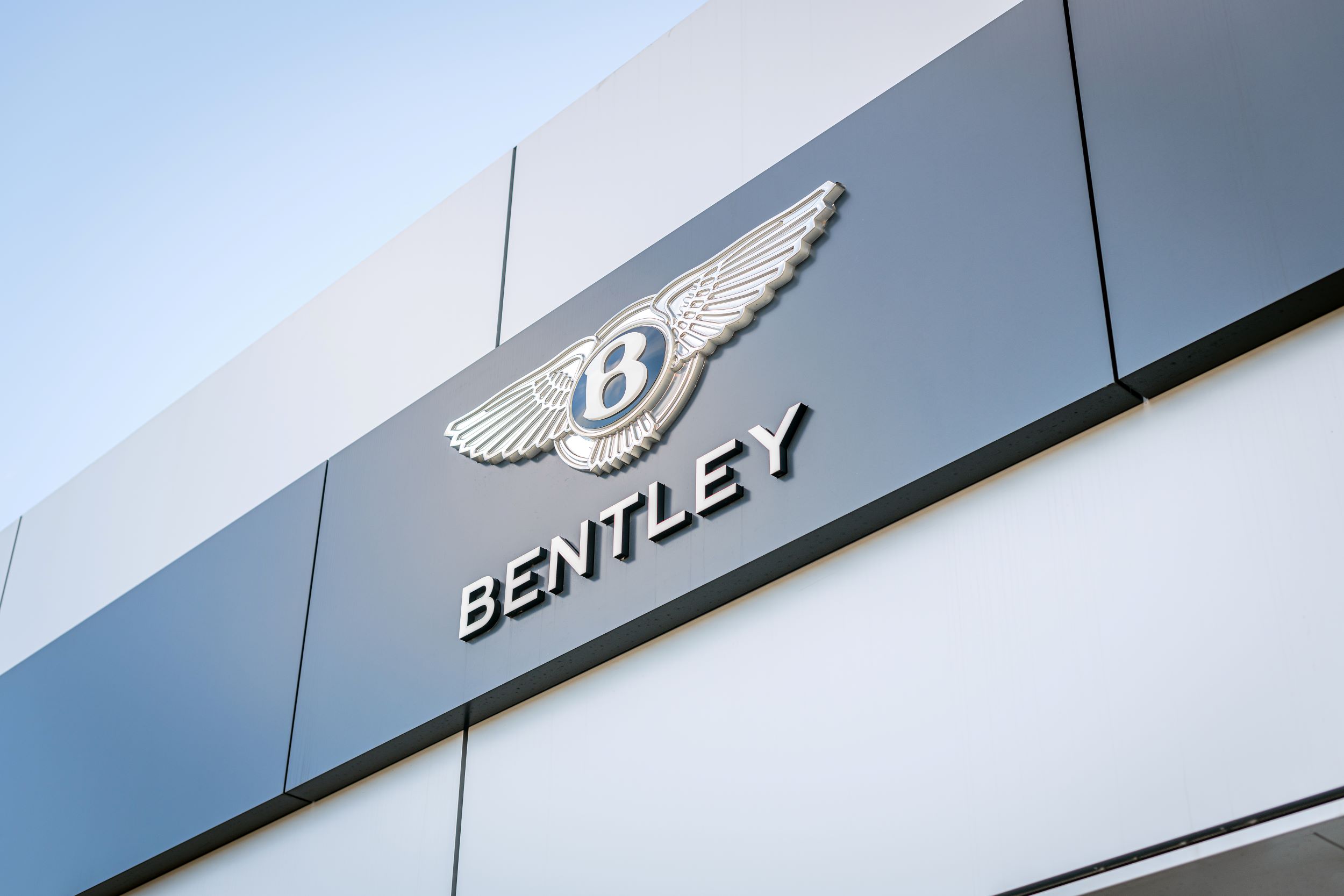 Images Bentley Edinburgh