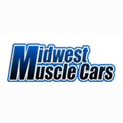 Midwest Muscle Cars Logo