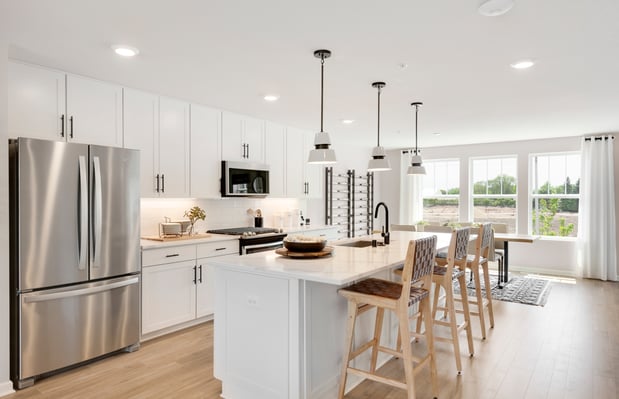 Images Rivers Edge by Pulte Homes