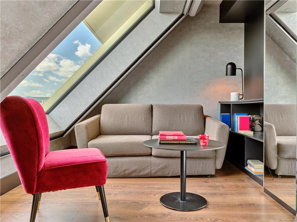 Bild 6 von Radisson Red Vienna