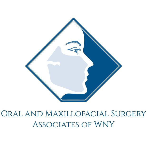 Oral and Maxillofacial Surgery Associates of WNY Logo