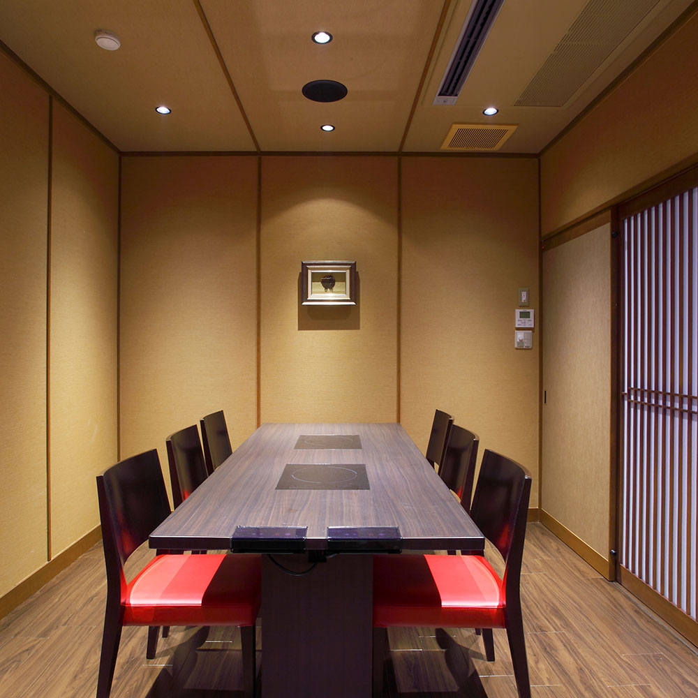 Images 和食しゃぶしゃぶ　かごの屋 川西多田店