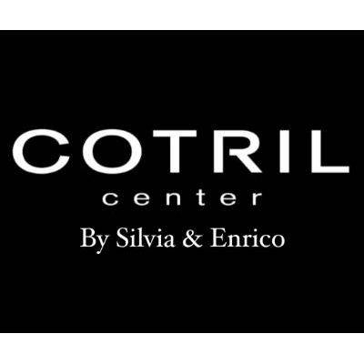 Cotril Center by Silvia&Enrico Logo