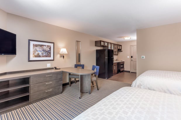 Images Candlewood Suites Eau Claire I-94 by IHG