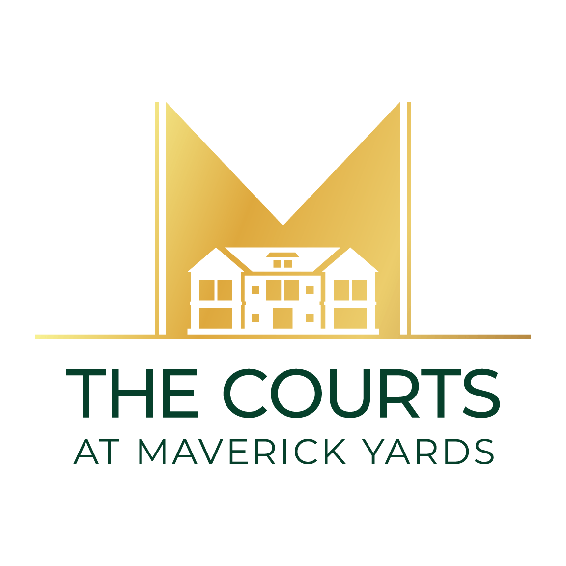 The Courts at Maverick Yards
