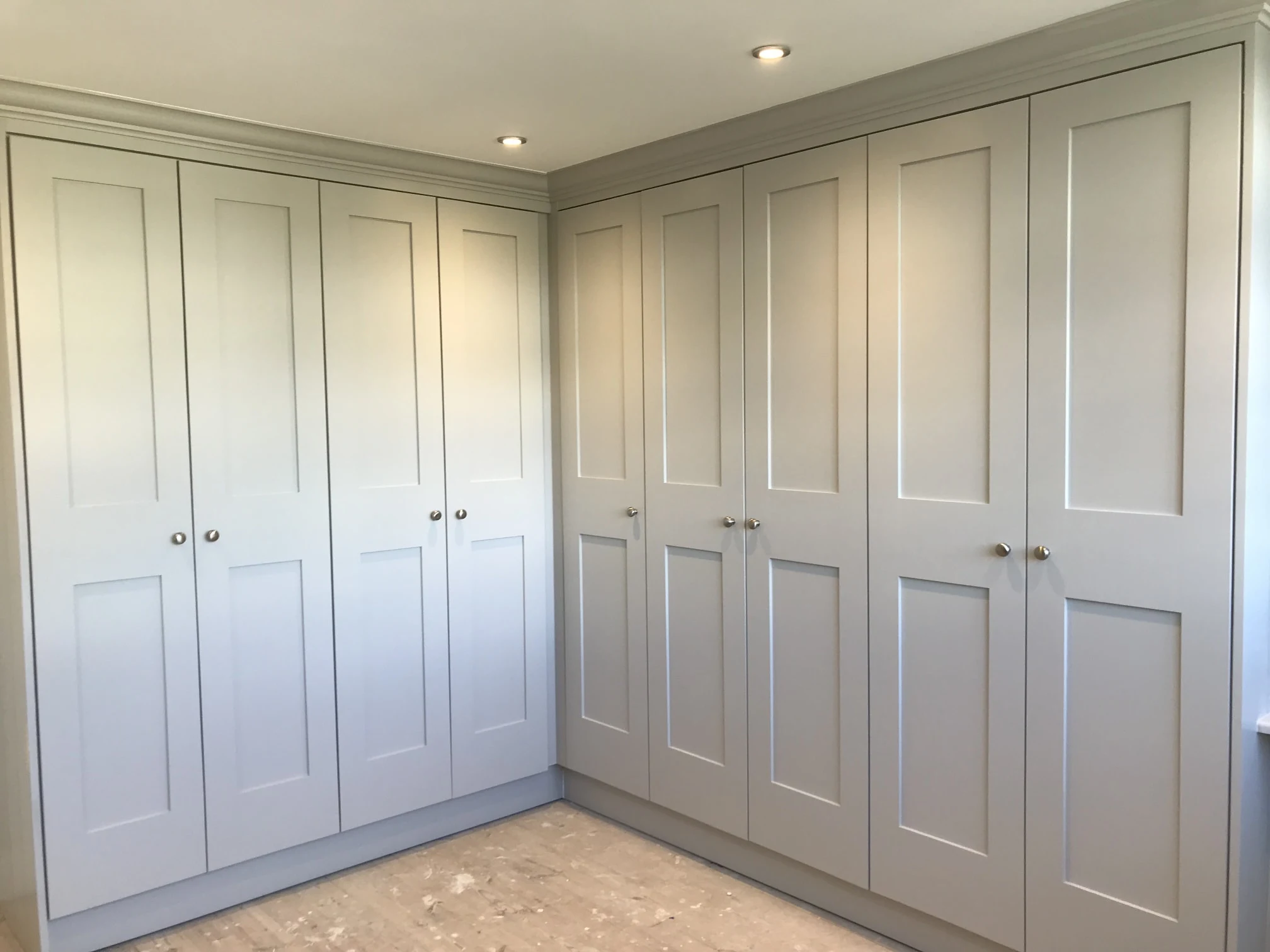 Images HRL Carpentry Contractors Ltd
