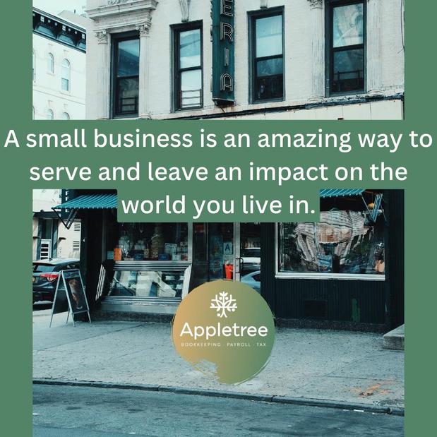 Images Appletree Business Services