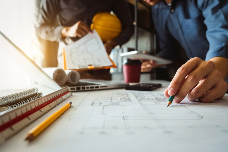 Images Studio Tecnico Varaschin