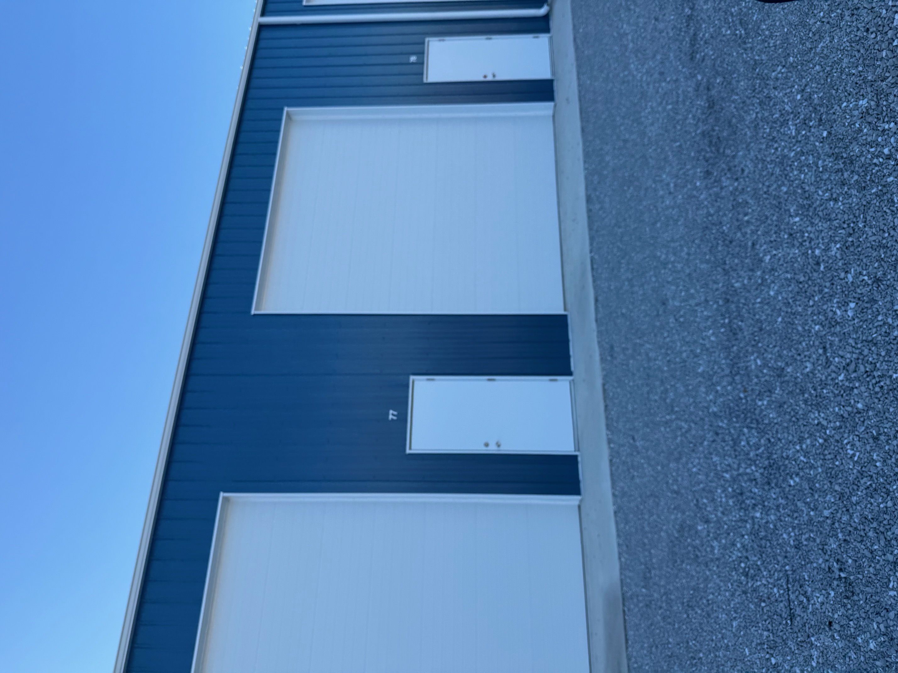 RAC-JAC Storage South 65