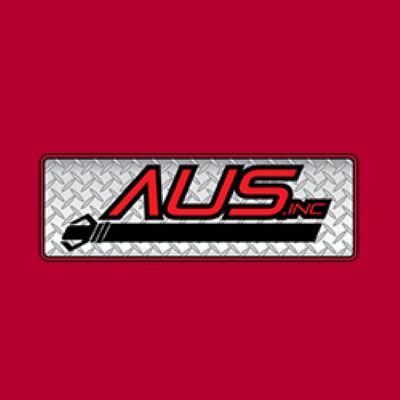 AUS, Inc Logo