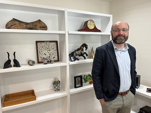 Images Leger Law, PLLC