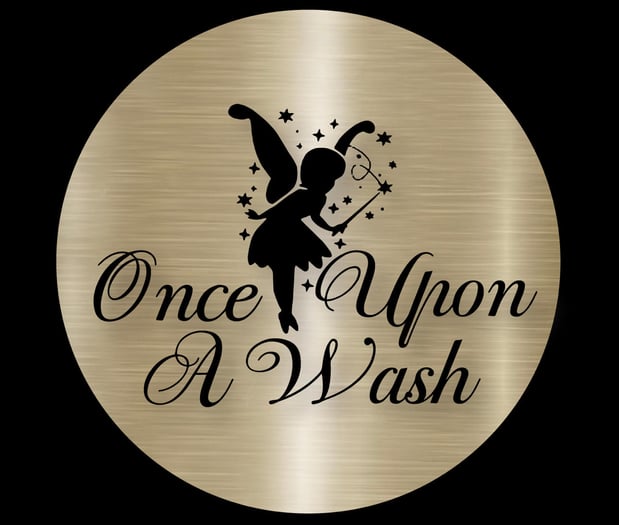 Images Once Upon a Wash LLC