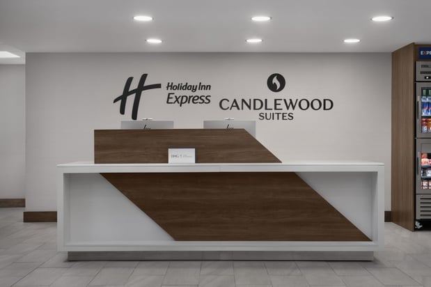 Images Holiday Inn Express Baltimore - Bwi Airport NE by IHG