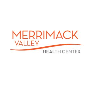 Merrimack Valley Health Center Logo