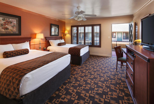 Images Brisas Del Mar, Inn at the Beach