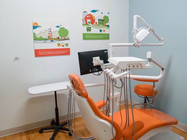 Images Signal Butte Kids' Dentistry & Orthodontics