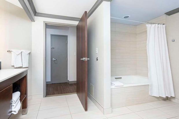 Images Embassy Suites by Hilton Indianapolis Downtown