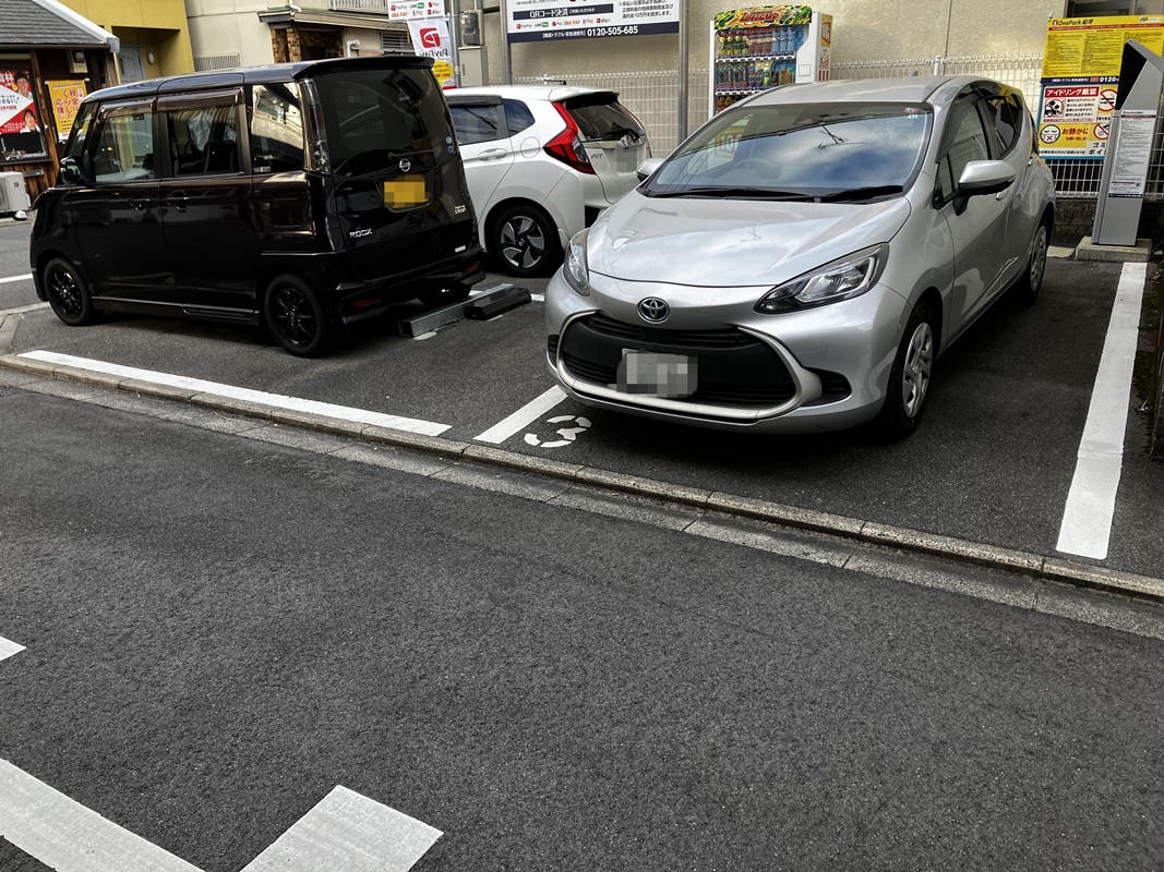 Images ONE PARK鞍馬口