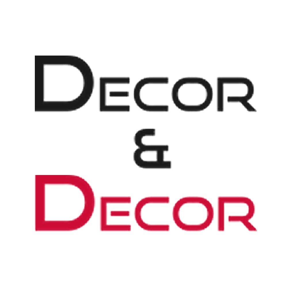 Decor And Decor Logo