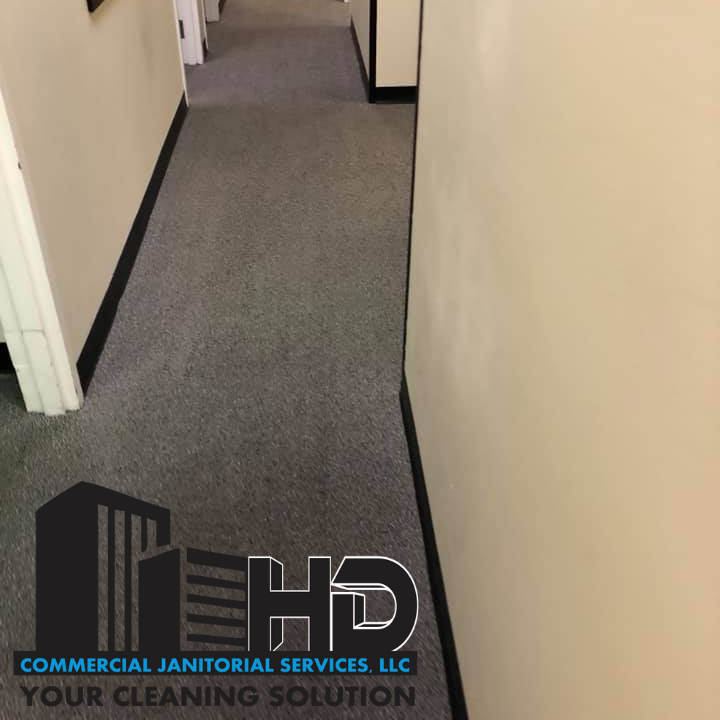 HD Commercial Services Photo