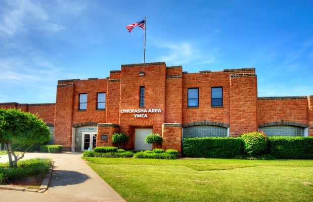 Images Chickasha Area YMCA