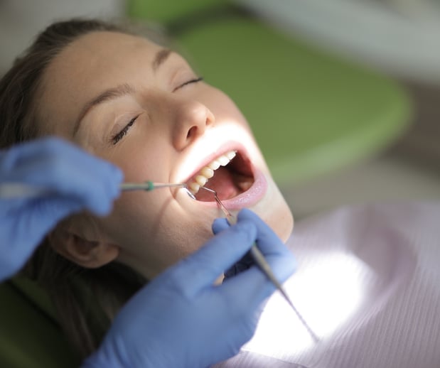 Images Silver State Dental