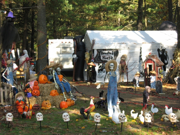 Images Lake of the Woods Campground