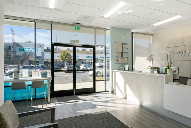 Images NoHo Modern Dentistry
