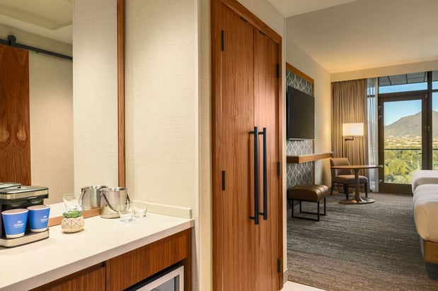 Images Hilton North Scottsdale at Cavasson